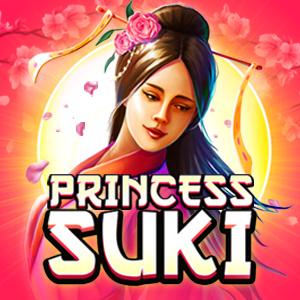 Princess Suki