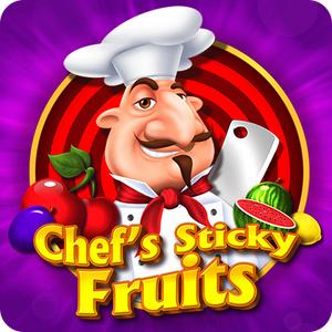 Chef's Sticky Fruits