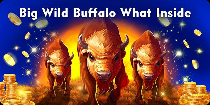 big-wild-buffalo.-features-of-the-online-slot-game