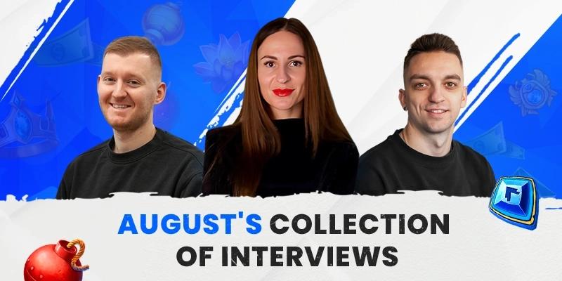 interviews-digest-august-2024