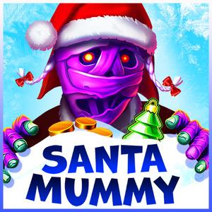 Santa Mummy