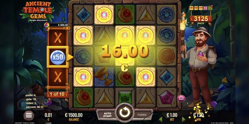 Jogos gratuitos