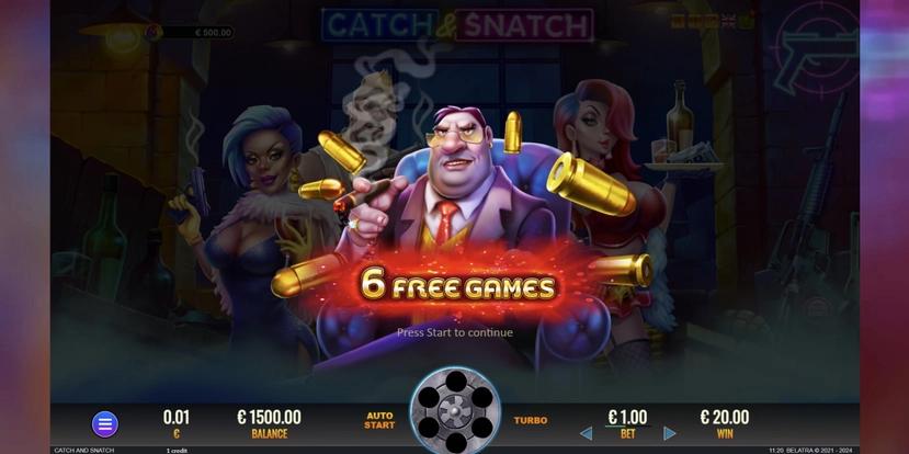 Jogos gratuitos