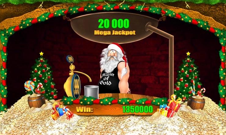 Hold-and-Win Bonus
