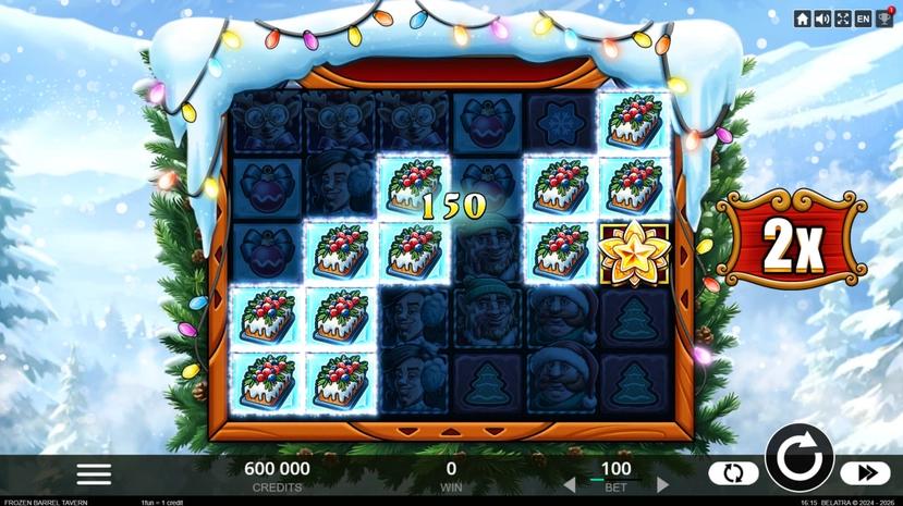 Accumulating Multiplier