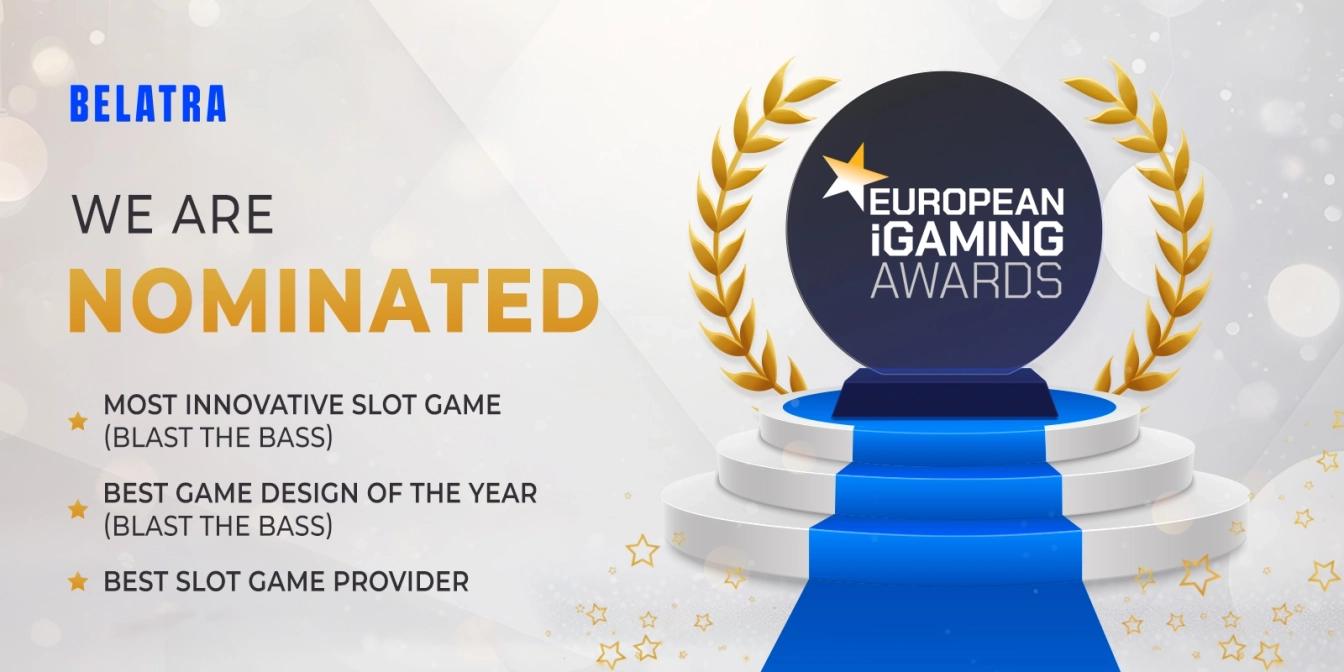 european-igaming-awards-belatra-nominations