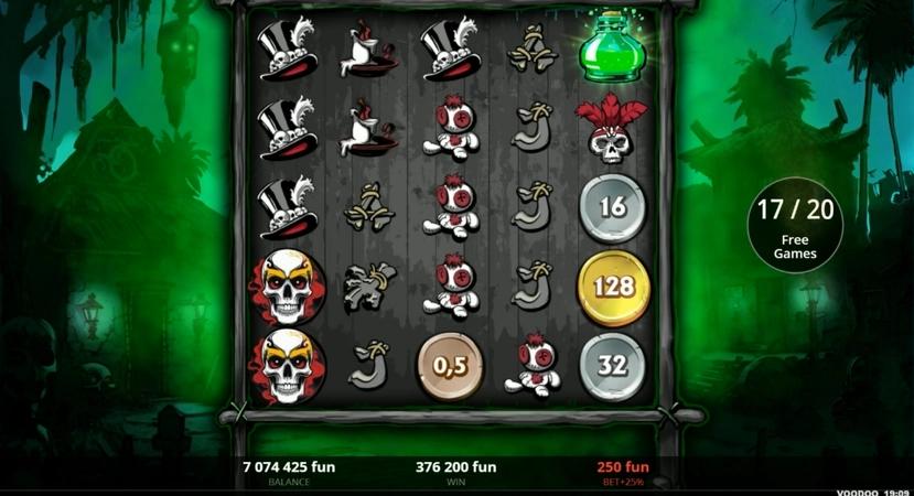 Free Games