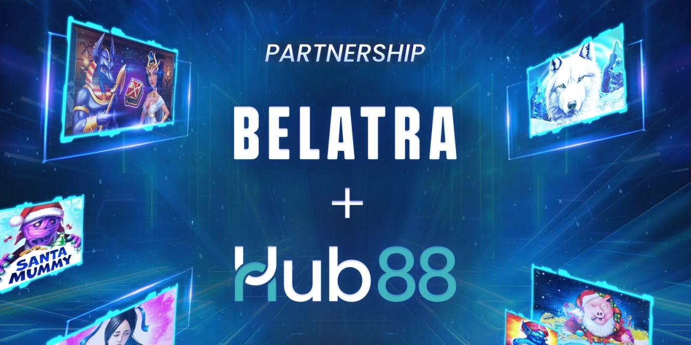 belatra-games-hub88-partnership