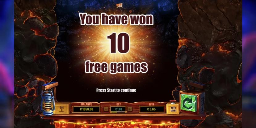 Free Games