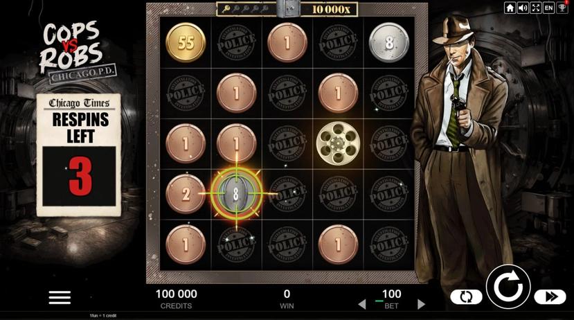 Shootout Bonus