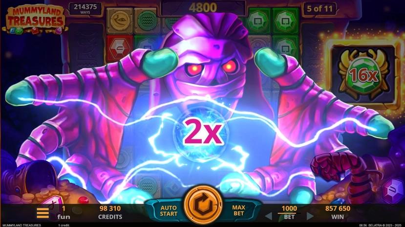 Accumulating Multiplier