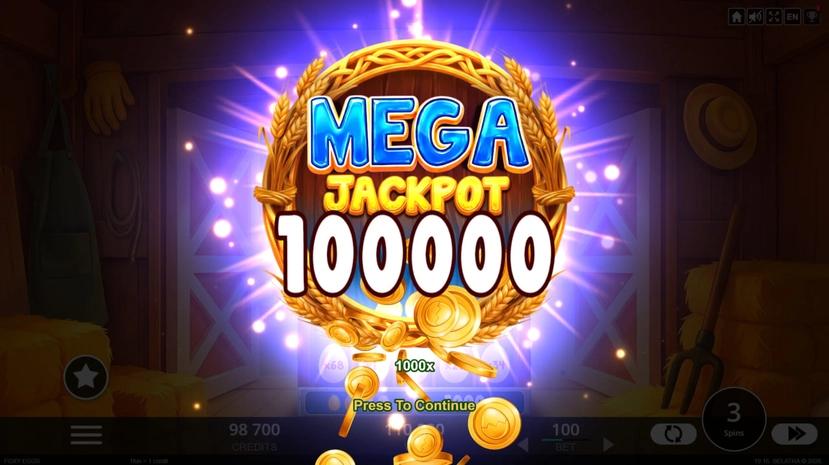 Jackpot