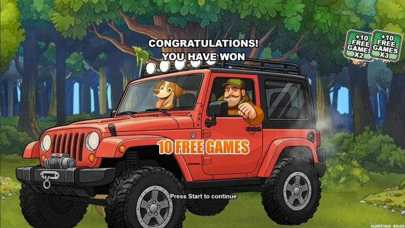 Free Games