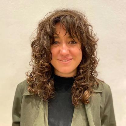 Florencia Mendiuk