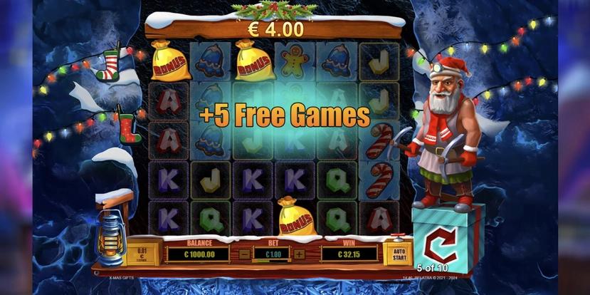 Free Games