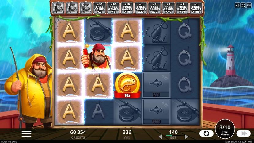 Free Games