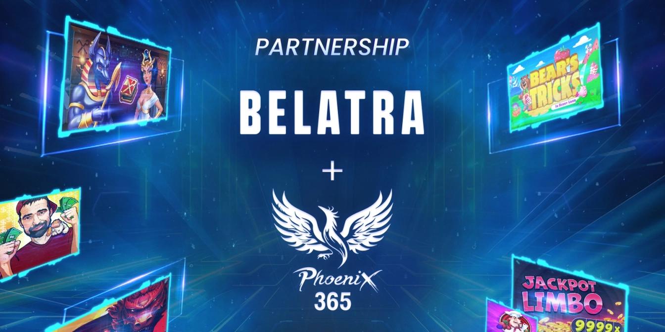 belatra-games-phoenix365tech-partnership