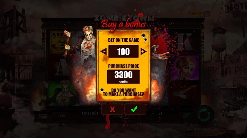 Buy Bonus