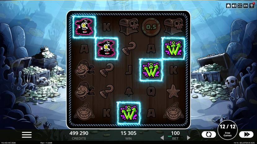 Wild Symbol