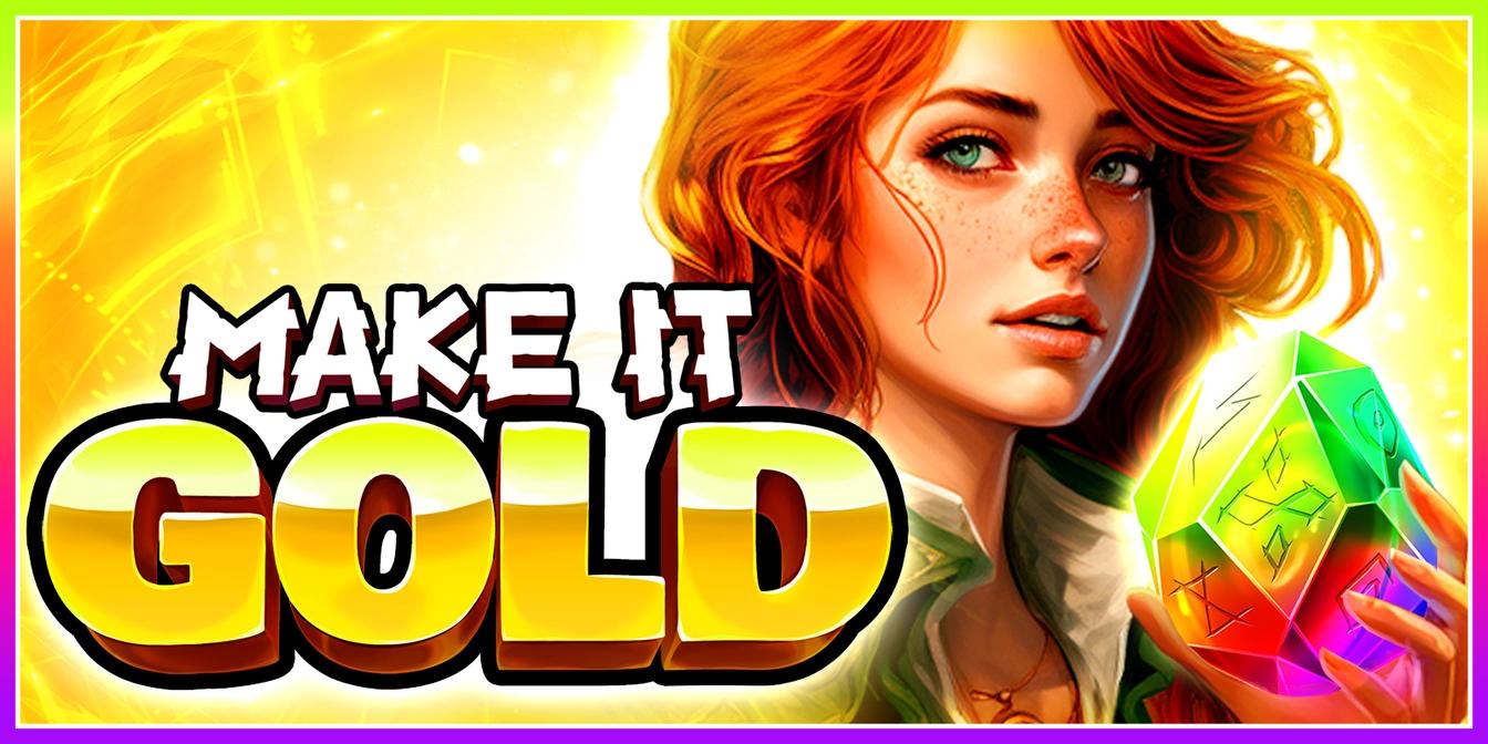 make-it-gold-release