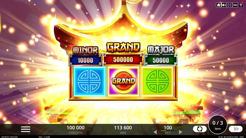 Jackpot