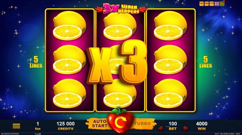 Win Multiplier