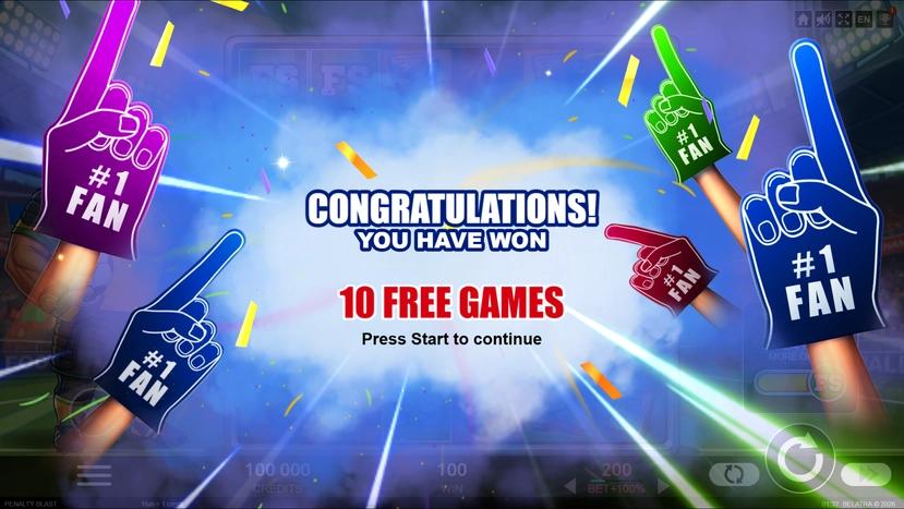 Free Games