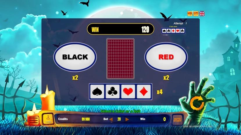 Juego de riesgo