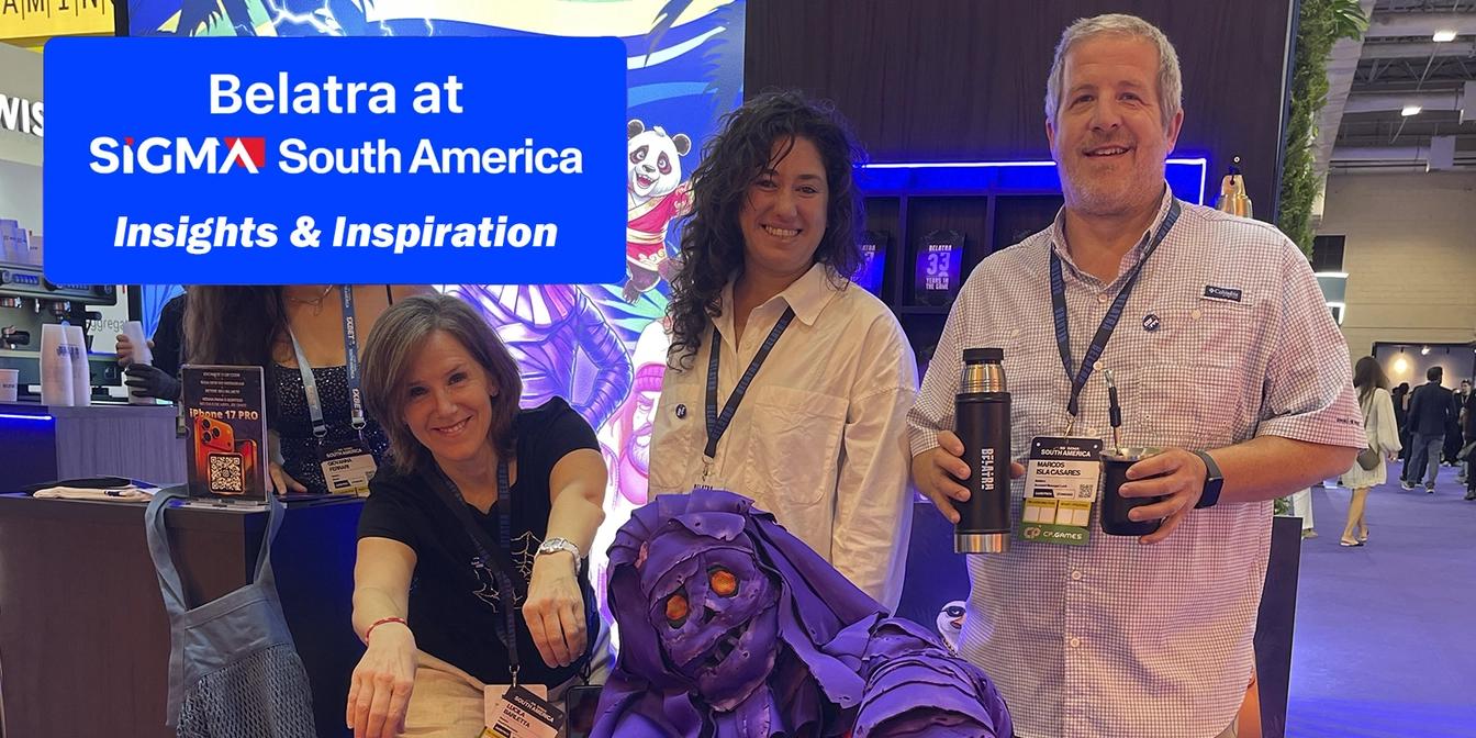 sigma-americas-2026-highlights