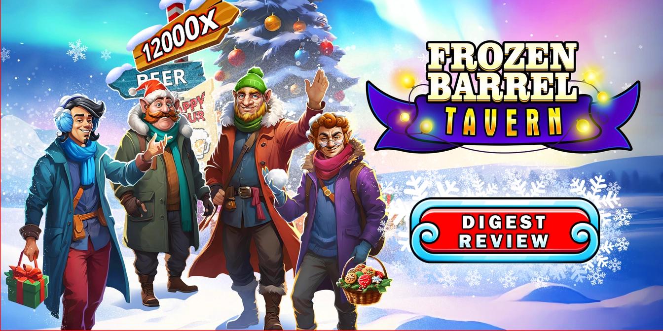 frozen-barrel-tavern-digest-review