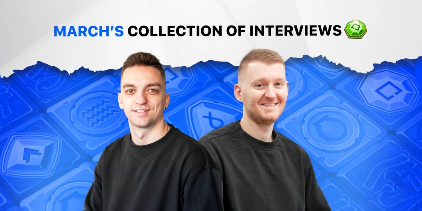 interviews-digest-march-2025