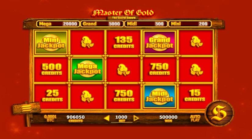 Hold-and-Win Bonus