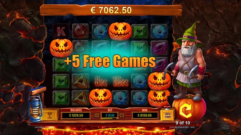 Free Games