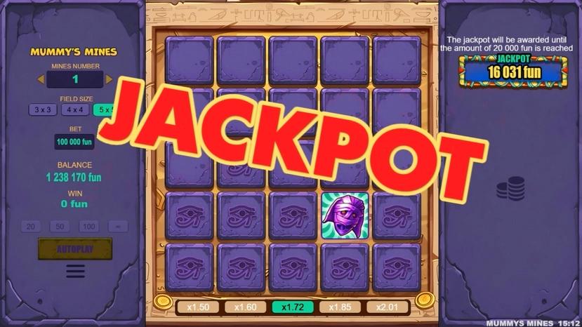 Jackpot