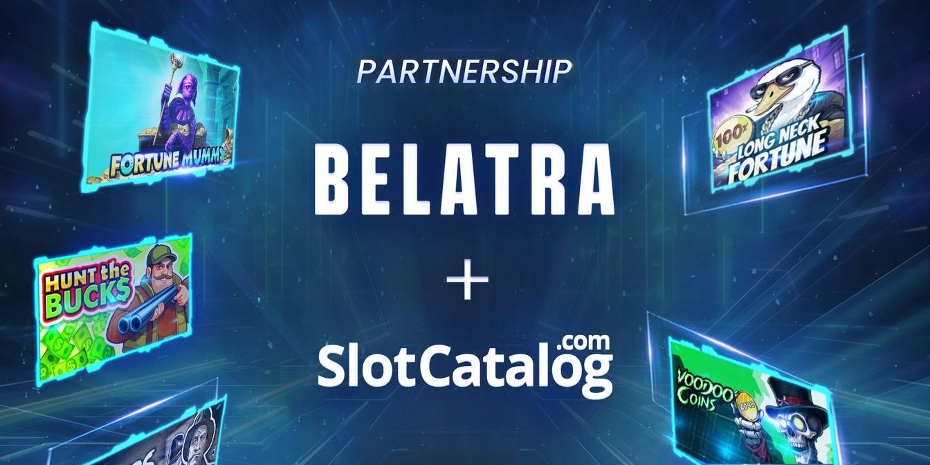 belatra-games-slotcatalog-partnership
