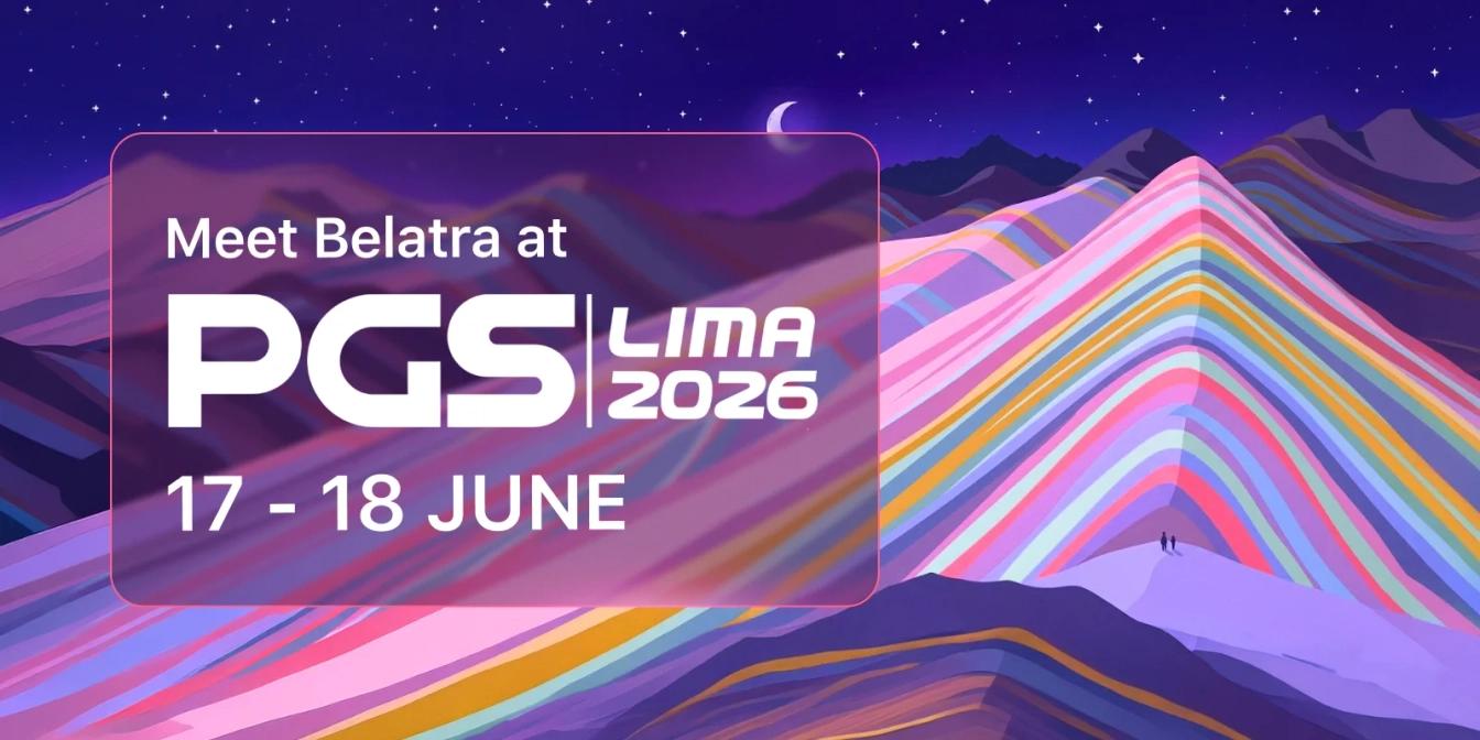 meet-belatra-at-pgs-lima-2026