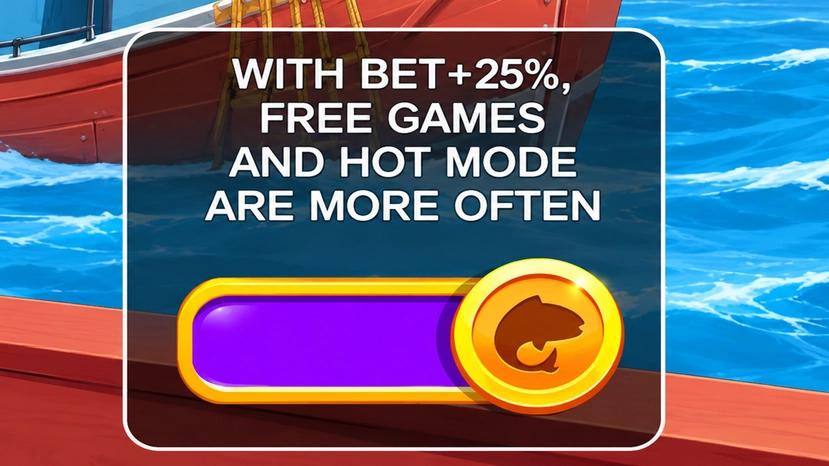Bet +25%