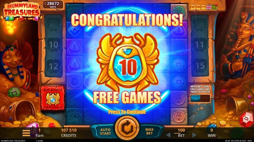 Free Games