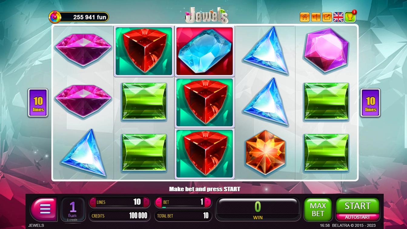 Jewels