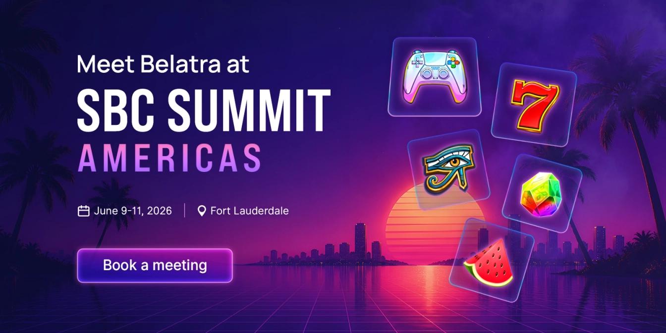 belatra-games-sbc-summit-americas-2026-meet