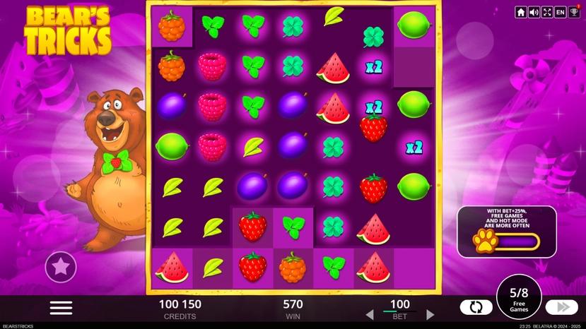 Free Games