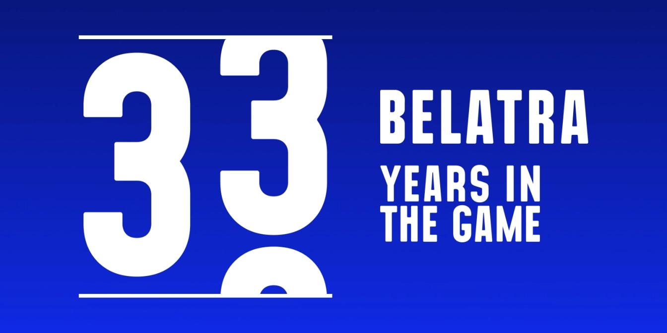 belatra-33-years-anniversary-journey