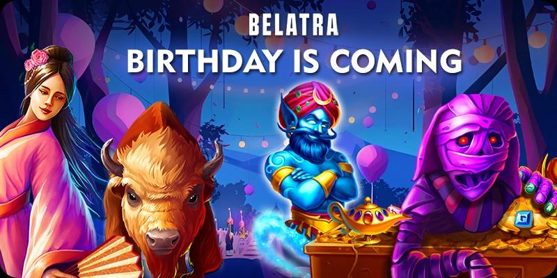 preparing-to-celebrate-belatra's-31st-anniversary