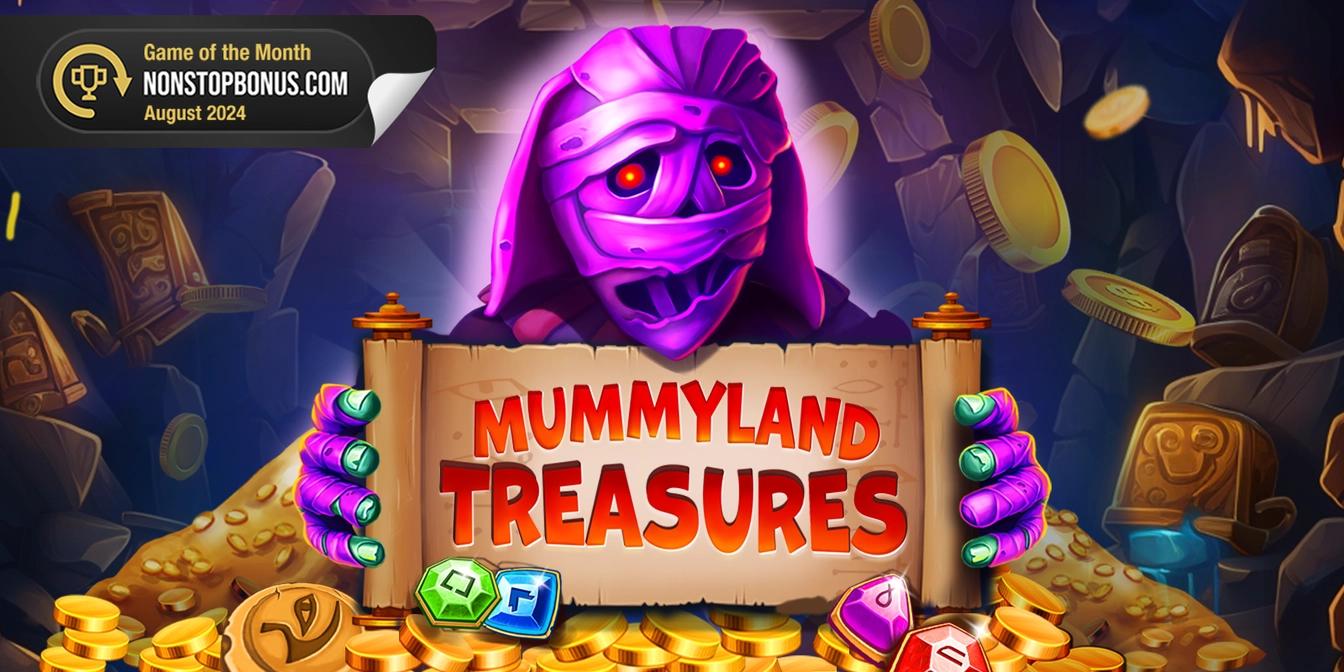 mummyland-treasure-game-of-the-month-nonstopbonus