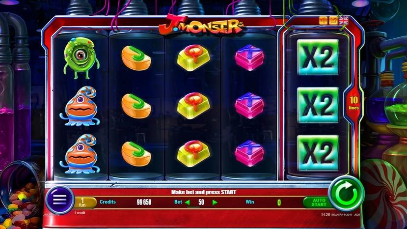Win Multiplier