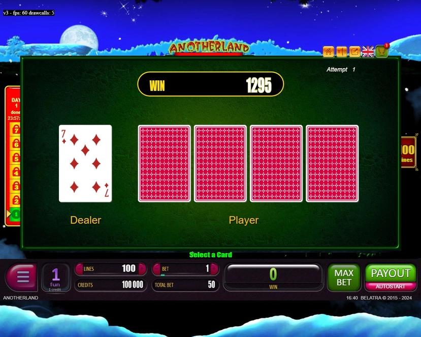 Juego de riesgo