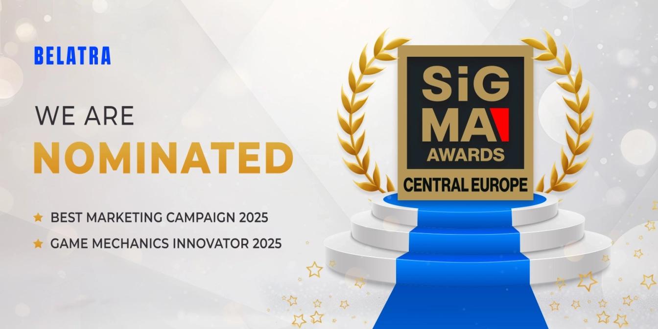 belatra-double-nomination-sigma-awards-europe-2025