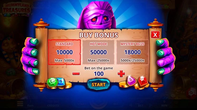 Craft Bonus