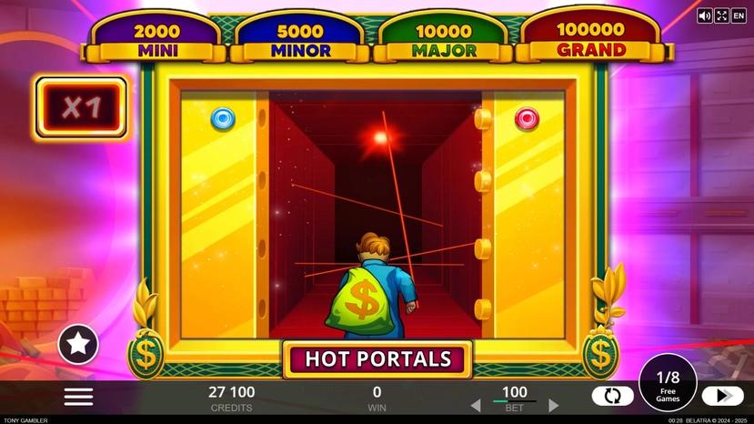 Portals