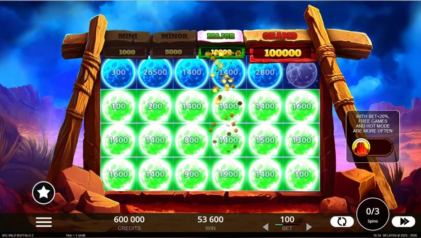 Jackpot